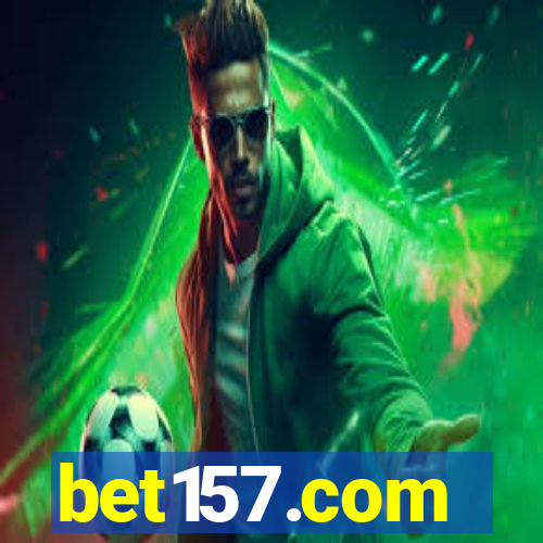 bet157.com