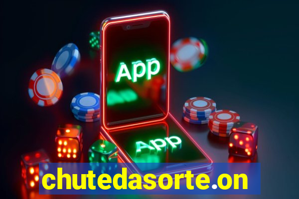 chutedasorte.online