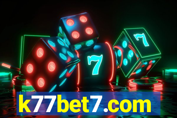 k77bet7.com