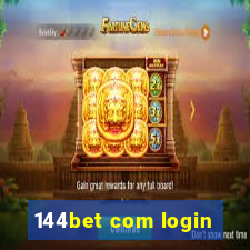 144bet com login