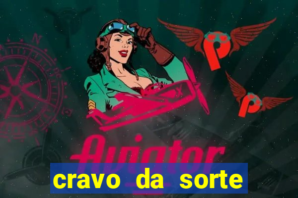 cravo da sorte jogos online