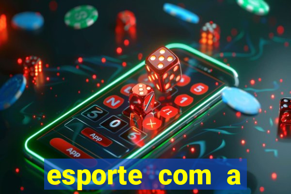 esporte com a letra l