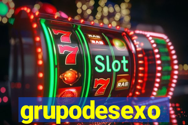 grupodesexo