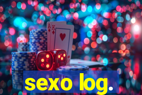 sexo log.