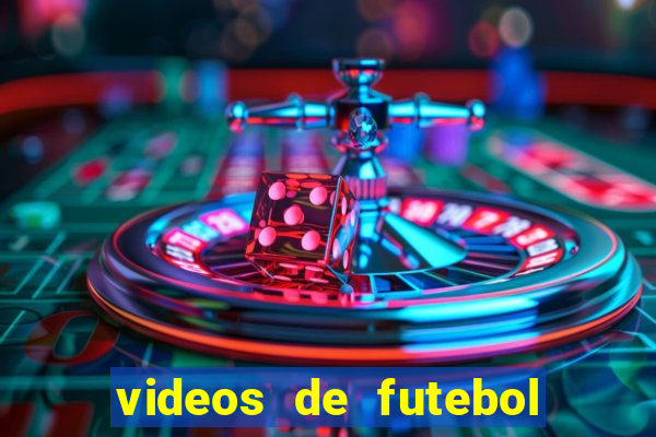 videos de futebol dribles do neymar