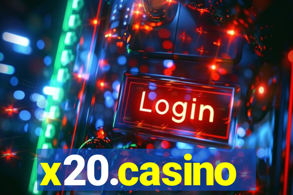 x20.casino