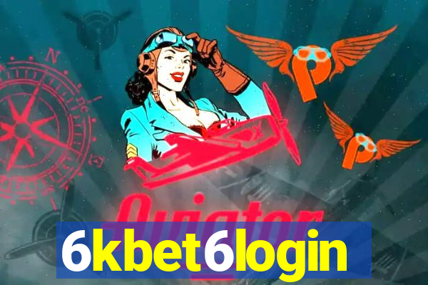 6kbet6login