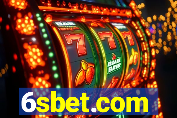 6sbet.com