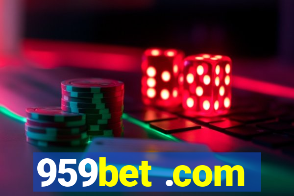 959bet .com