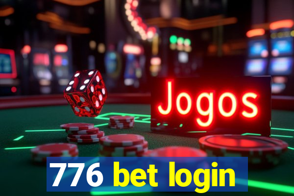 776 bet login