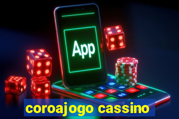 coroajogo cassino