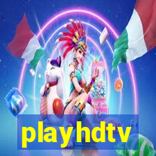 playhdtv