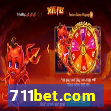 711bet.com