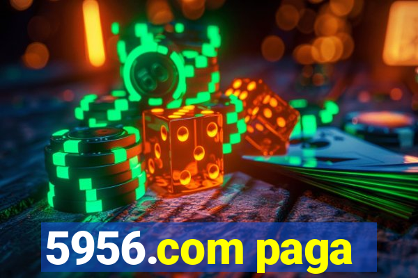 5956.com paga