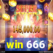 win 666