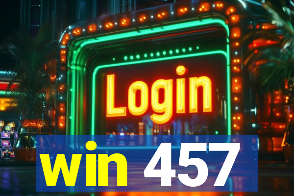 win 457