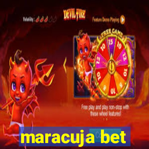 maracuja bet