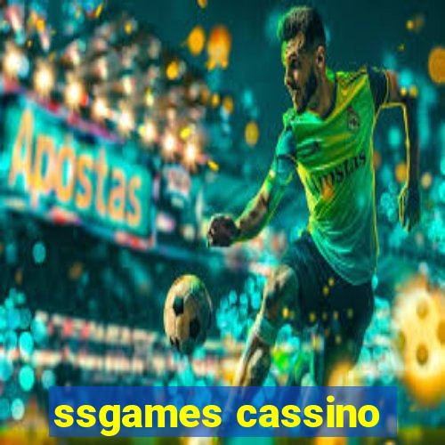 ssgames cassino