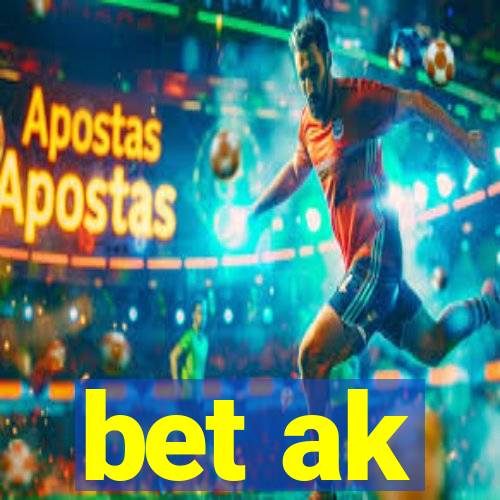 bet ak