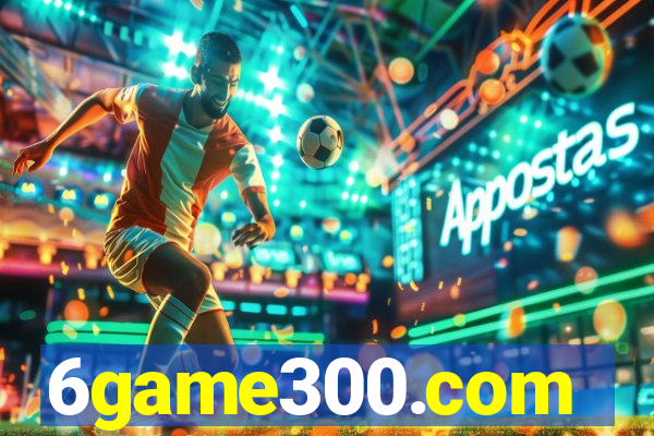 6game300.com