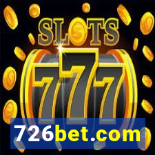 726bet.com