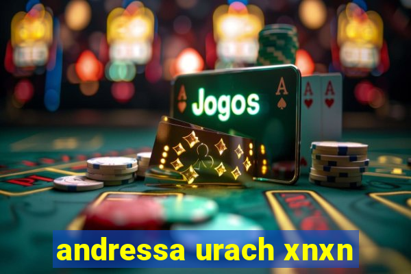 andressa urach xnxn