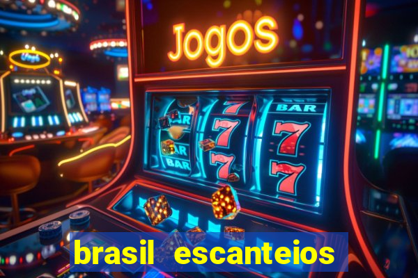 brasil escanteios ultimos jogos