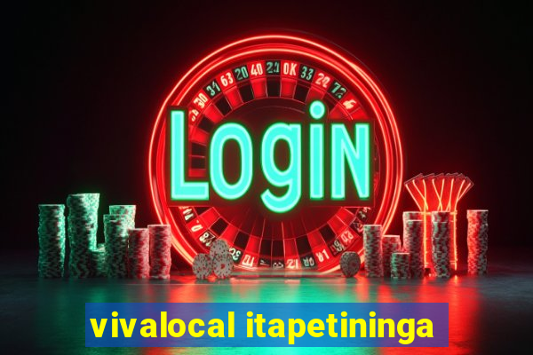 vivalocal itapetininga