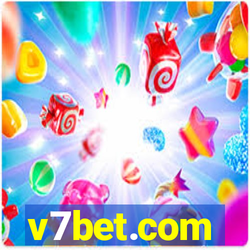 v7bet.com