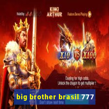 big brother brasil 777