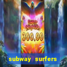 subway surfers deposito minimo 1 real