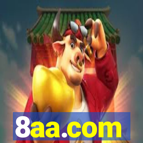 8aa.com