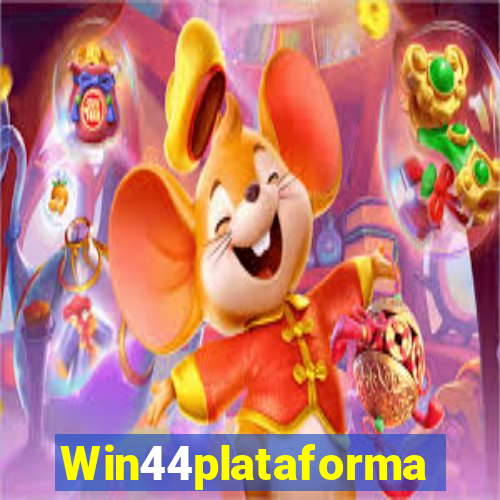 Win44plataforma