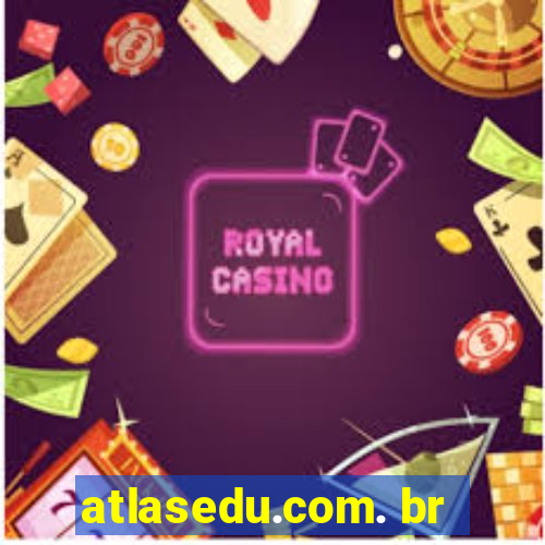 atlasedu.com. br