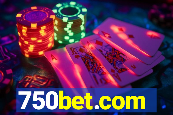 750bet.com