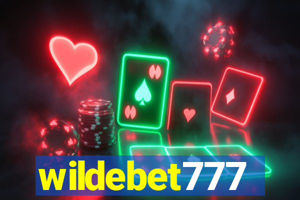 wildebet777