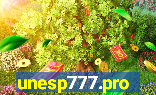 unesp777.pro