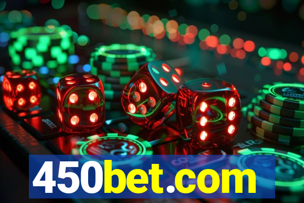 450bet.com