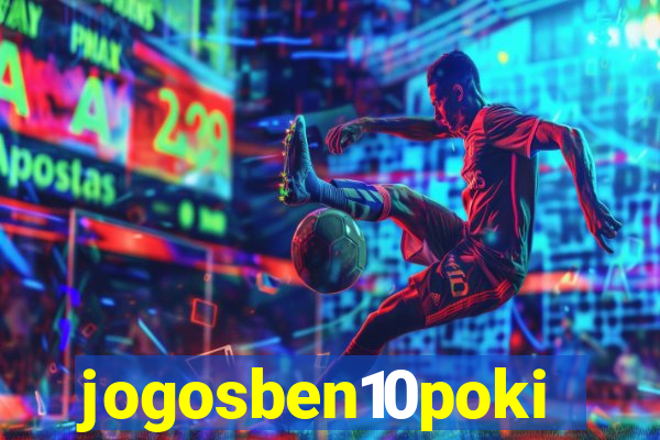 jogosben10poki