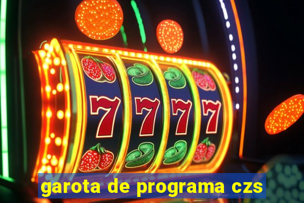 garota de programa czs