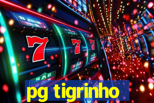 pg tigrinho