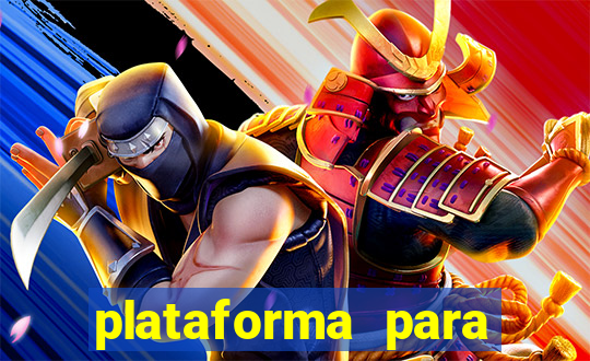 plataforma para jogar demo