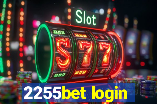 2255bet login