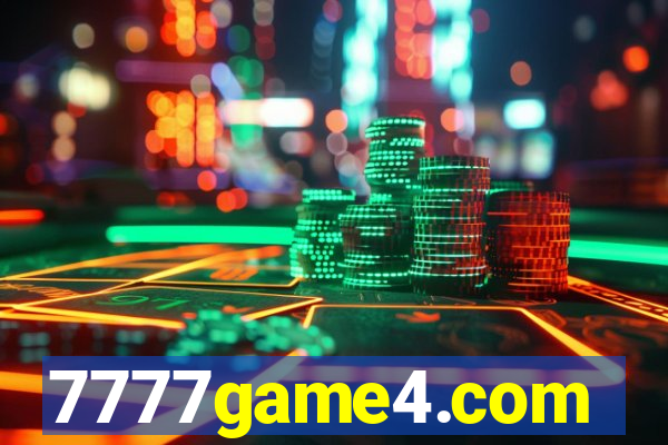 7777game4.com