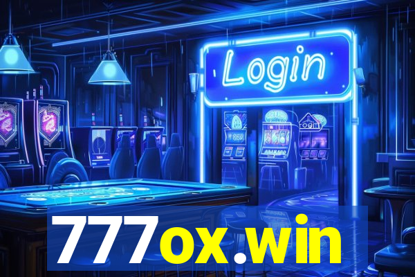 777ox.win