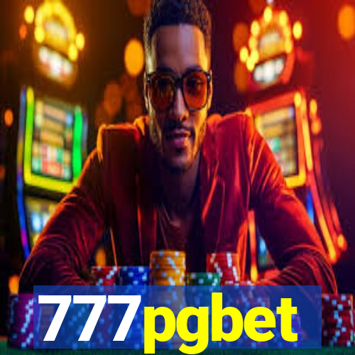 777pgbet