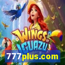 777plus.com