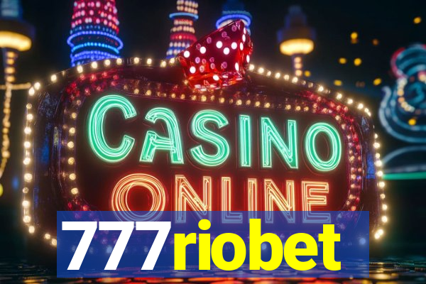 777riobet