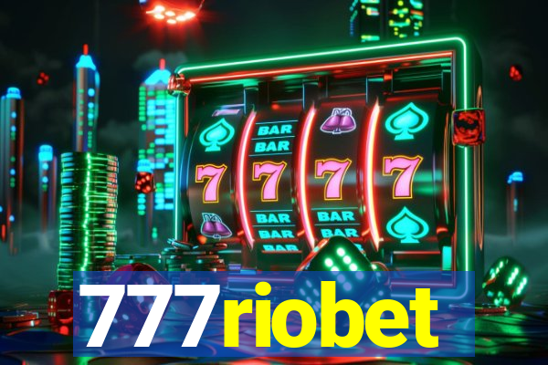 777riobet