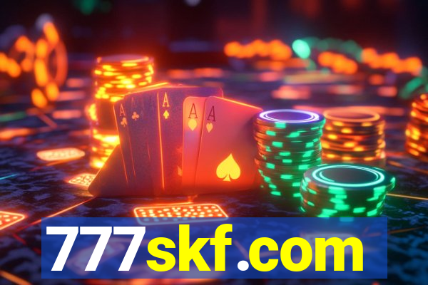 777skf.com